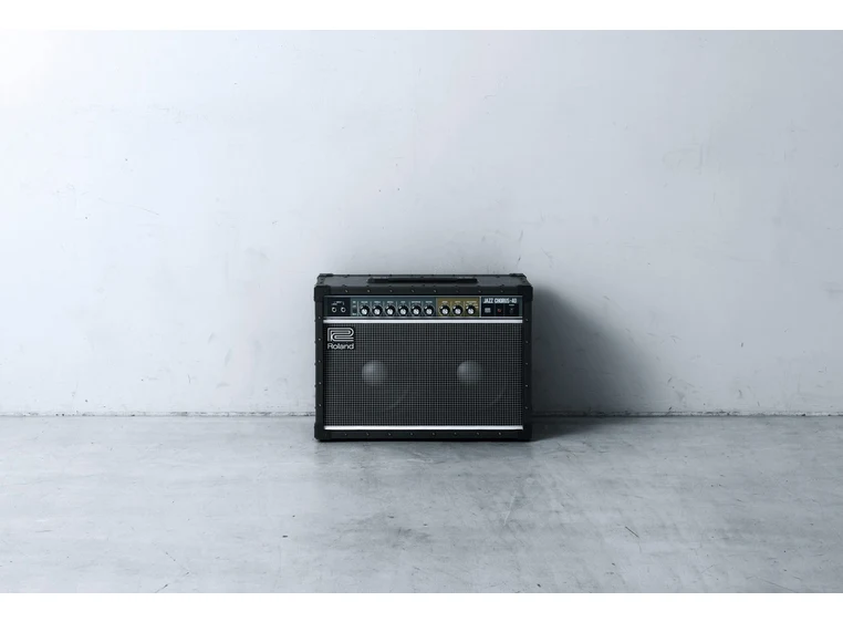 Roland JC-40 Jazz Chorus gitarforsterker 40 watt 